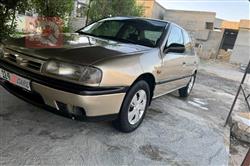 نيسان بريميرا